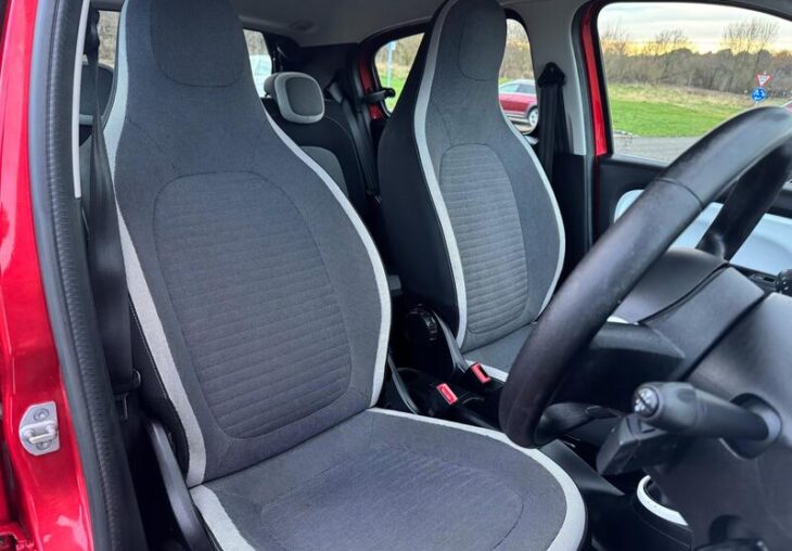 Single Page Thumbnail