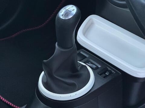 Single Page Thumbnail