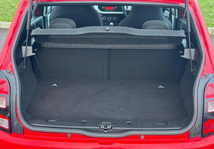 Single Page Thumbnail