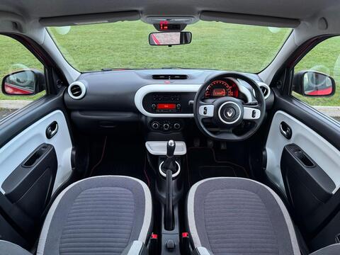 Single Page Thumbnail