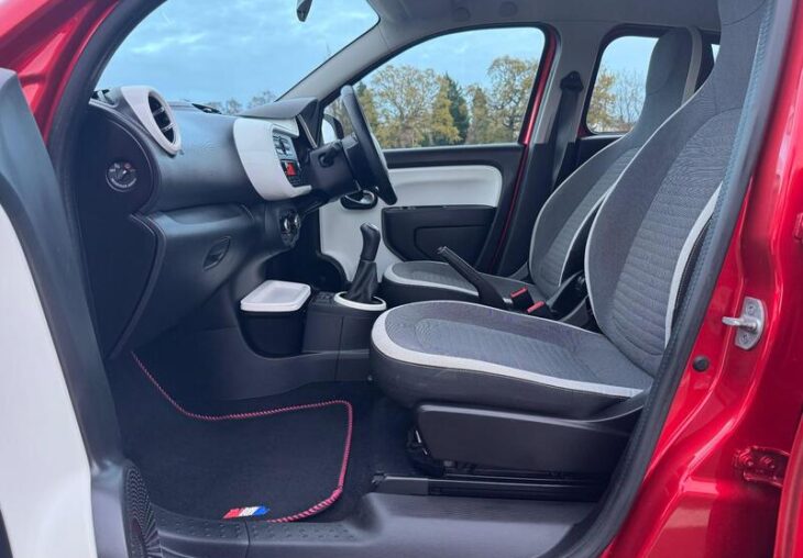 Single Page Thumbnail