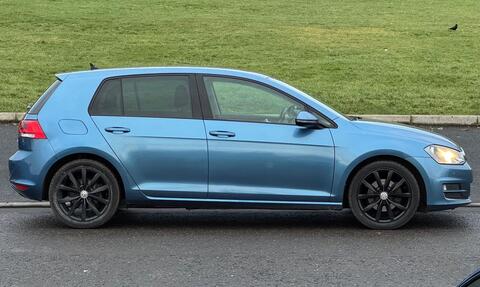 Single Page Thumbnail