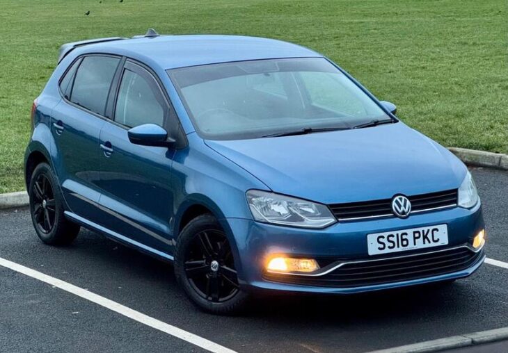 Single Page Thumbnail