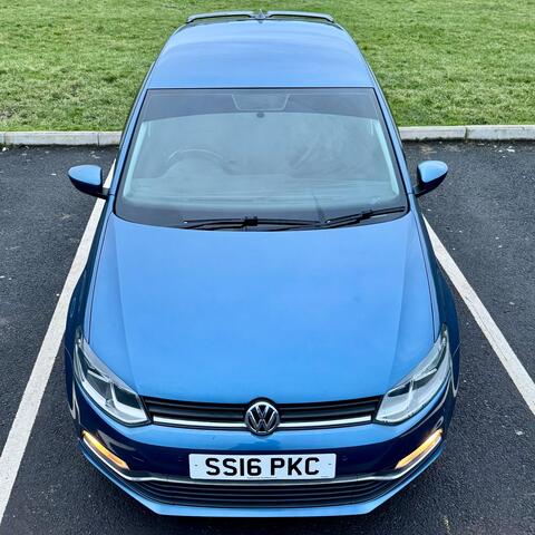 Single Page Thumbnail