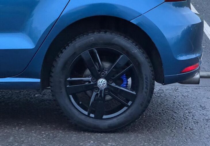 Single Page Thumbnail